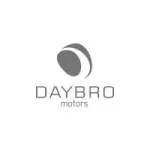 Daybro motors company logo