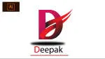 Deepak and co company logo