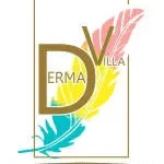 Dermavilla company logo