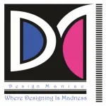 Design Maniac company logo