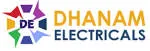 Dhanam Electricals company logo
