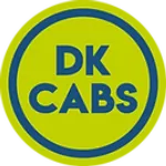 Dk Cabs company logo