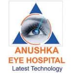 Dr. Anushka's Super Specialty Eye Hospital company logo
