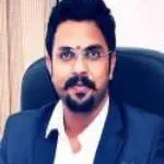 Dr Nikhil Kanase company logo