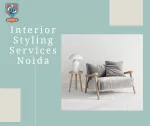 Drapes and Interior Noida company logo