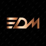 EDM Hashhouse company logo
