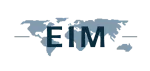 EIM company logo