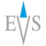 EVS Elevator company logo