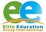 Elite Education company logo