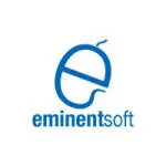 Eminent soft technologies company logo