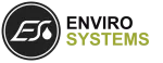 Enviro systems and equipment company logo