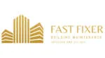 FAST FIXER BUILDING MAINTENANCE LLC company logo