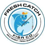 FRESH CATCH BY FRANCIS company logo