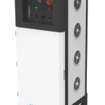 Faraday Ozone Products Private Limited company logo