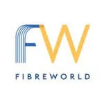 Fibre World company logo