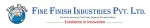 Fine Finish Industries Private Limited company logo