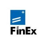 Finex Printing Solutions company logo