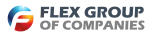 Flex Group company logo