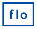 Flo Mattress company logo