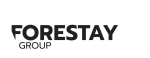 Forestay company logo