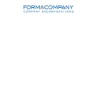 Forma designs company logo