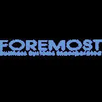 Formost power systems company logo