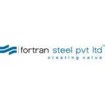 Fortran Steel Pvt Ltd company logo