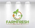 Fresh Delights company logo