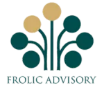 Frolic Advisory company logo