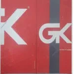G K FABRICATION company logo