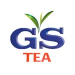 G S TEA company logo