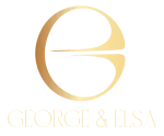 GEORGE and ELSA company logo