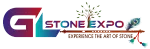 GL Stone Expo company logo