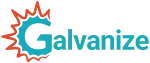 Galvanize Global Education - Study Abroad and Test... company logo