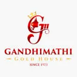 Gandhimathi Store company logo