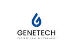 GeneTech company logo