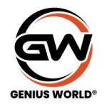 Genius World Tourism Pvt Ltd company logo