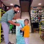 Glockery Home Centre Vengara company logo