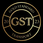 Gold Standard Transport company logo