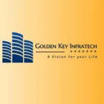 Golden Key Infratech company logo