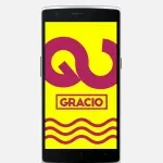 Gracio company logo