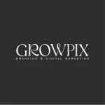 Growpix company logo