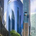 Gsh Utilities private limited company logo