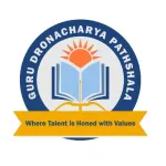Guru Dronacharya Pathshala company logo