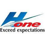 H-one india pvt Ltd company logo