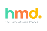 HMD labs company logo