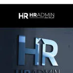 HR consultant services company logo