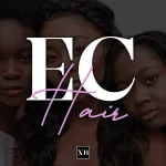 Hair's Culture company logo