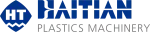 Haitian Plastics Machinery company logo