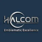 Halcom Marketing pvt ltd. company logo
